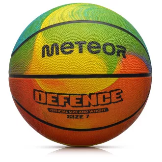 Basketball MTR DEFENCE, Größe 7 Basketball MTR DEFENCE, Größe 7