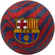 Fußball FC Barcelona Größe 5, SWIRL