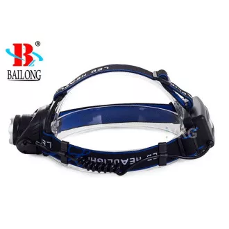 AKU-Scheinwerfer Bailong BL-6699, led Typ CREE XML wiederaufladbares Set AKU-Scheinwerfer Bailong BL-6699, led Typ CREE XML wiederaufladbares Set