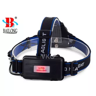 AKU-Scheinwerfer Bailong BL-6699, led Typ CREE XML wiederaufladbares Set AKU-Scheinwerfer Bailong BL-6699, led Typ CREE XML wiederaufladbares Set