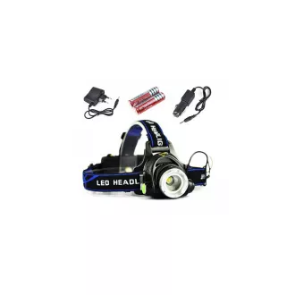 AKU-Scheinwerfer Bailong BL-6699, led Typ CREE XML wiederaufladbares Set AKU-Scheinwerfer Bailong BL-6699, led Typ CREE XML wiederaufladbares Set