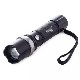 Taschenlampe Bailong BL-8626, LED Typ CREE XPE Warngriff Taschenlampe Bailong BL-8626, LED Typ CREE XPE Warngriff