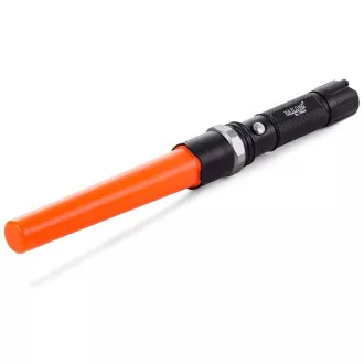 Taschenlampe Bailong BL-8626, LED Typ CREE XPE Warngriff Taschenlampe Bailong BL-8626, LED Typ CREE XPE Warngriff
