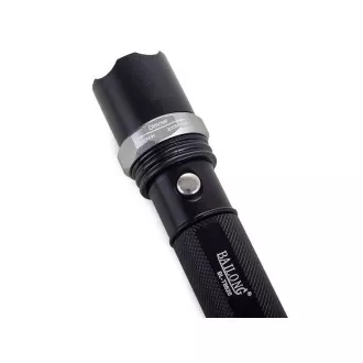 Taschenlampe Bailong BL-8626, LED Typ CREE XPE Warngriff Taschenlampe Bailong BL-8626, LED Typ CREE XPE Warngriff