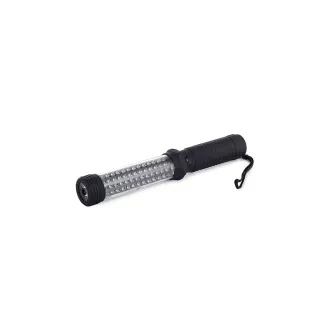 LED-Taschenlampe, 3 Leuchtmodi