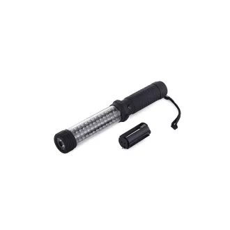 LED-Taschenlampe, 3 Leuchtmodi