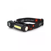 Wanderscheinwerfer LED COB   XPE mit Magnet