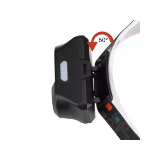 USB-Scheinwerfer NF-611, COB-LED USB-Scheinwerfer NF-611, COB-LED