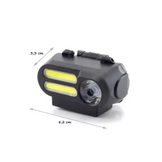 USB-Scheinwerfer NF-611, COB-LED USB-Scheinwerfer NF-611, COB-LED