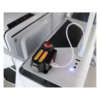 USB-Scheinwerfer NF-611, COB-LED USB-Scheinwerfer NF-611, COB-LED