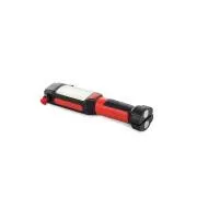 Arbeits-Taschenlampe - AAA-Batterie, 3 Modi
