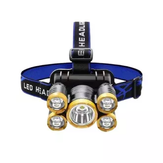 AKU Scheinwerfer 5xLED CREE Typ AKU Scheinwerfer 5xLED CREE Typ