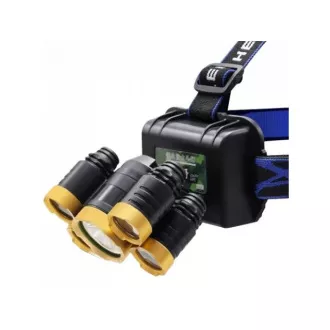 AKU Scheinwerfer 5xLED CREE Typ AKU Scheinwerfer 5xLED CREE Typ