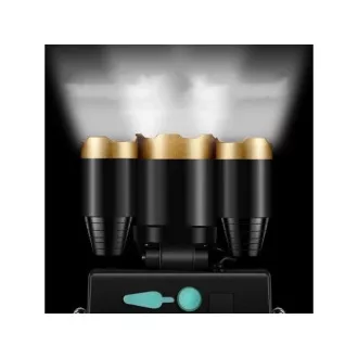 AKU Scheinwerfer 5xLED CREE Typ AKU Scheinwerfer 5xLED CREE Typ