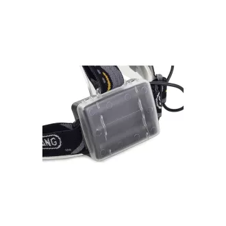 Stirnlampe LED Typ R6 mit 3xAA Batterien Stirnlampe LED Typ R6 mit 3xAA Batterien