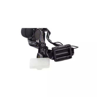 Stirnlampe LED Typ R6 mit 3xAA Batterien Stirnlampe LED Typ R6 mit 3xAA Batterien