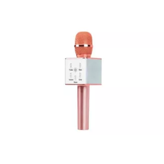 Karaoke-Bluetooth-Mikrofon mit Lautsprecher Karaoke-Bluetooth-Mikrofon mit Lautsprecher