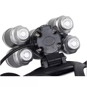 AKU-Scheinwerfer LED Typ XM-L T6 AKU-Scheinwerfer LED Typ XM-L T6