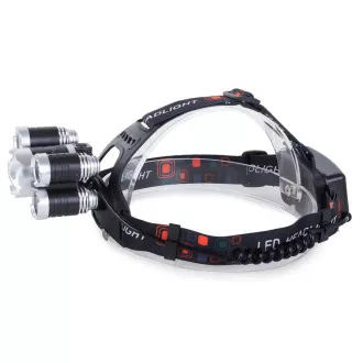 AKU-Scheinwerfer LED Typ XM-L T6 AKU-Scheinwerfer LED Typ XM-L T6