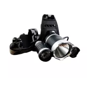 Scheinwerfer 3xCREE T6