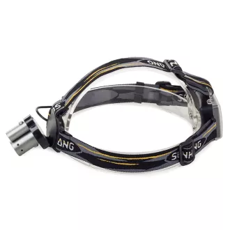 Scheinwerfer CREE 3x AA R6 6652 Scheinwerfer CREE 3x AA R6 6652