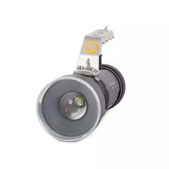 USB-Taschenlampe Bailong BL-T623 LED ZOOM Typ CREE XM-L T6