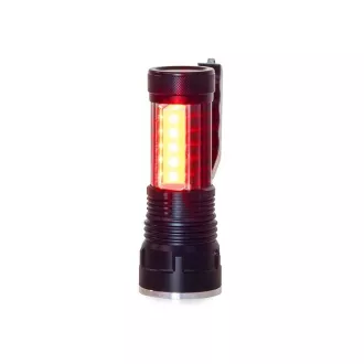 USB-Taschenlampe Bailong BL-T623 LED ZOOM Typ CREE XM-L T6
