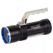 USB-Taschenlampe Bailong BL-T624 LED ZOOM Typ CREE XM-L T6