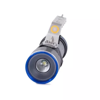 USB-Taschenlampe Bailong BL-T624 LED ZOOM Typ CREE XM-L T6