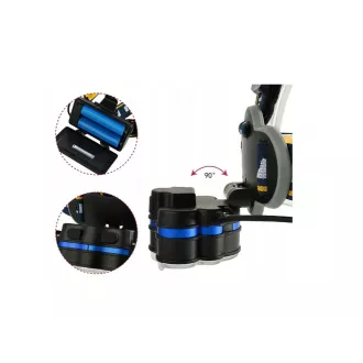 USB-Scheinwerfer LED-Typ CREE T6 USB-Scheinwerfer LED-Typ CREE T6