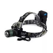 Bailong Fahrradscheinwerfer cree xml t6 zoom