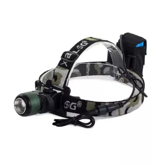 Bailong Fahrradscheinwerfer cree xml t6 zoom Bailong Fahrradscheinwerfer cree xml t6 zoom