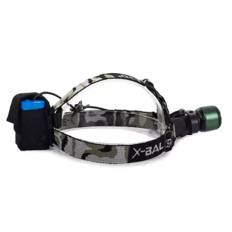 Bailong Fahrradscheinwerfer cree xml t6 zoom Bailong Fahrradscheinwerfer cree xml t6 zoom