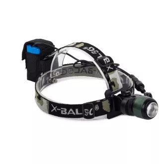 Bailong Fahrradscheinwerfer cree xml t6 zoom Bailong Fahrradscheinwerfer cree xml t6 zoom
