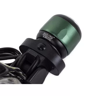 Bailong Fahrradscheinwerfer cree xml t6 zoom Bailong Fahrradscheinwerfer cree xml t6 zoom