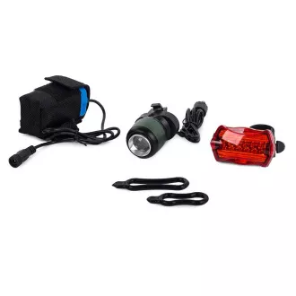 Bailong Fahrradscheinwerfer cree xml t6 zoom Bailong Fahrradscheinwerfer cree xml t6 zoom