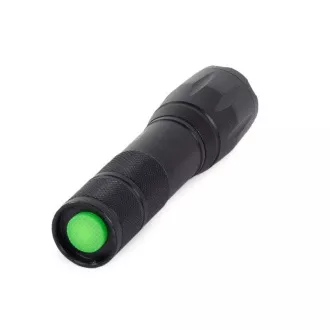 LED-Taschenlampe CREE ZOOM Bailong XML T6 COB
