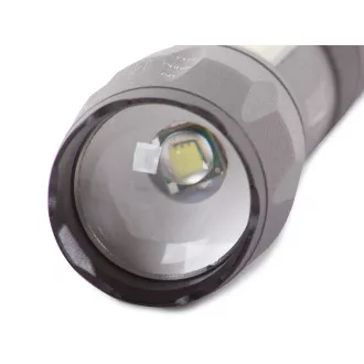 LED-Taschenlampe CREE ZOOM Bailong XML T6 COB