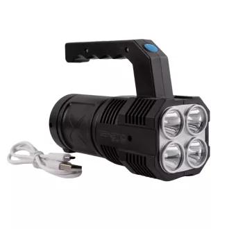 Multifunktionale USB-LED-Taschenlampe