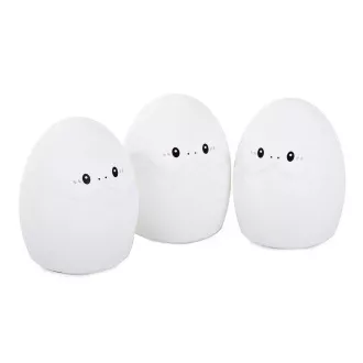 LED-Nachtlampe für Kinder BIRD RGB