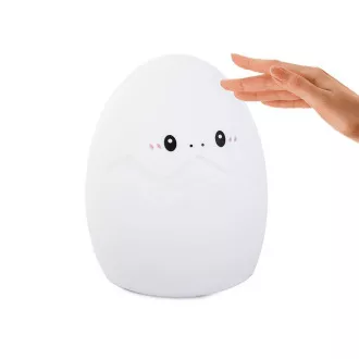 LED-Nachtlampe für Kinder BIRD RGB