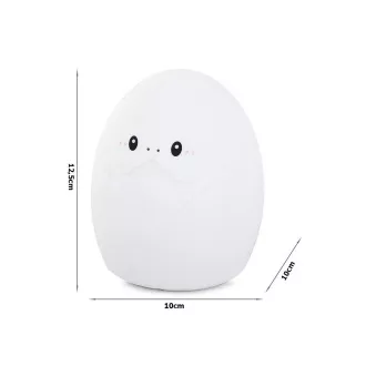 EGGi RGB LED-Nachtlicht   USB-Kabel