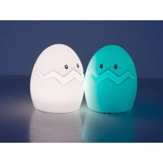 EGGi RGB LED-Nachtlicht   USB-Kabel