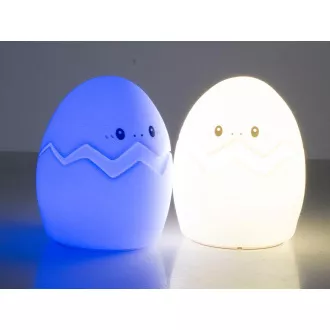 EGGi RGB LED-Nachtlicht   USB-Kabel