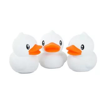 LED-Nachtlampe für Kinder DUCK RGB-Steuerung LED-Nachtlampe für Kinder DUCK RGB-Steuerung