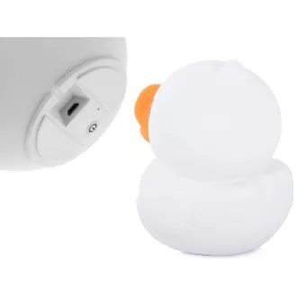 LED-Nachtlampe für Kinder DUCK RGB-Steuerung LED-Nachtlampe für Kinder DUCK RGB-Steuerung