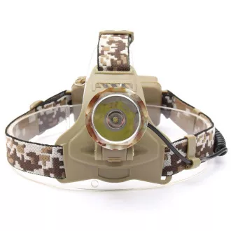 AKU-Scheinwerfer Bailong XHP90, led Typ CREE XML