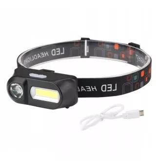 AKU-Scheinwerfer 2x LED COB AKU-Scheinwerfer 2x LED COB
