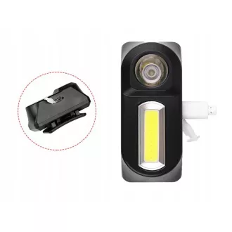 AKU-Scheinwerfer 2x LED COB AKU-Scheinwerfer 2x LED COB