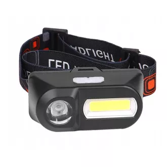 AKU-Scheinwerfer 2x LED COB AKU-Scheinwerfer 2x LED COB